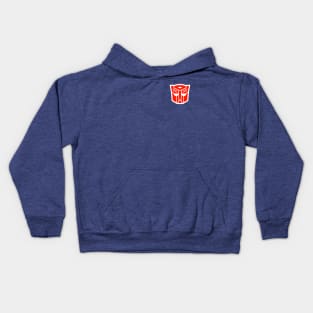 Autobot Classic I Kids Hoodie